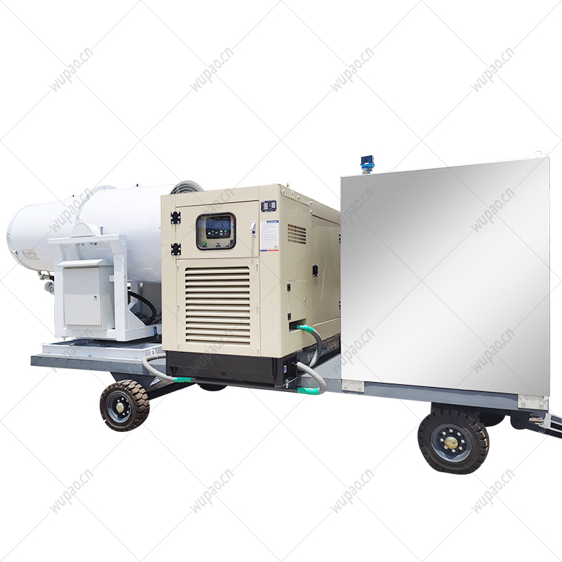 70型霧炮參數(shù)及價格（70米霧炮）