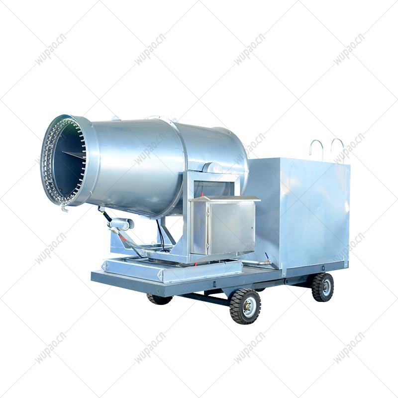 80型霧炮參數(shù)及價格（80米霧炮）