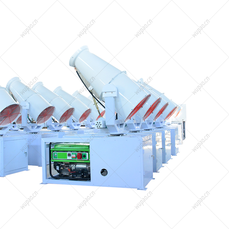 30型霧炮參數(shù)及價格（30米霧炮）